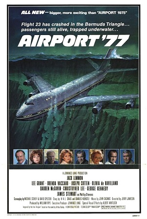 Airport 77 (1977) .avi DVDRip AC3 ITA