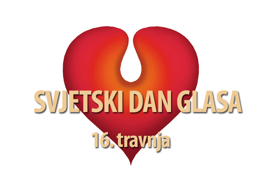 Svečano obilježavanje Svjetskog dana glasa