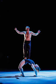 10. FESTIVAL NOVOG CIRKUSA: ‘CIRCA’ [osvrt Ada Jukić]