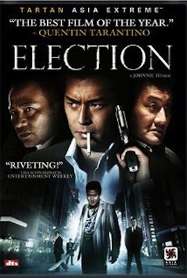 Election - Hak se wui (2005) .mp4 DVDRip h264 AAC - ITA