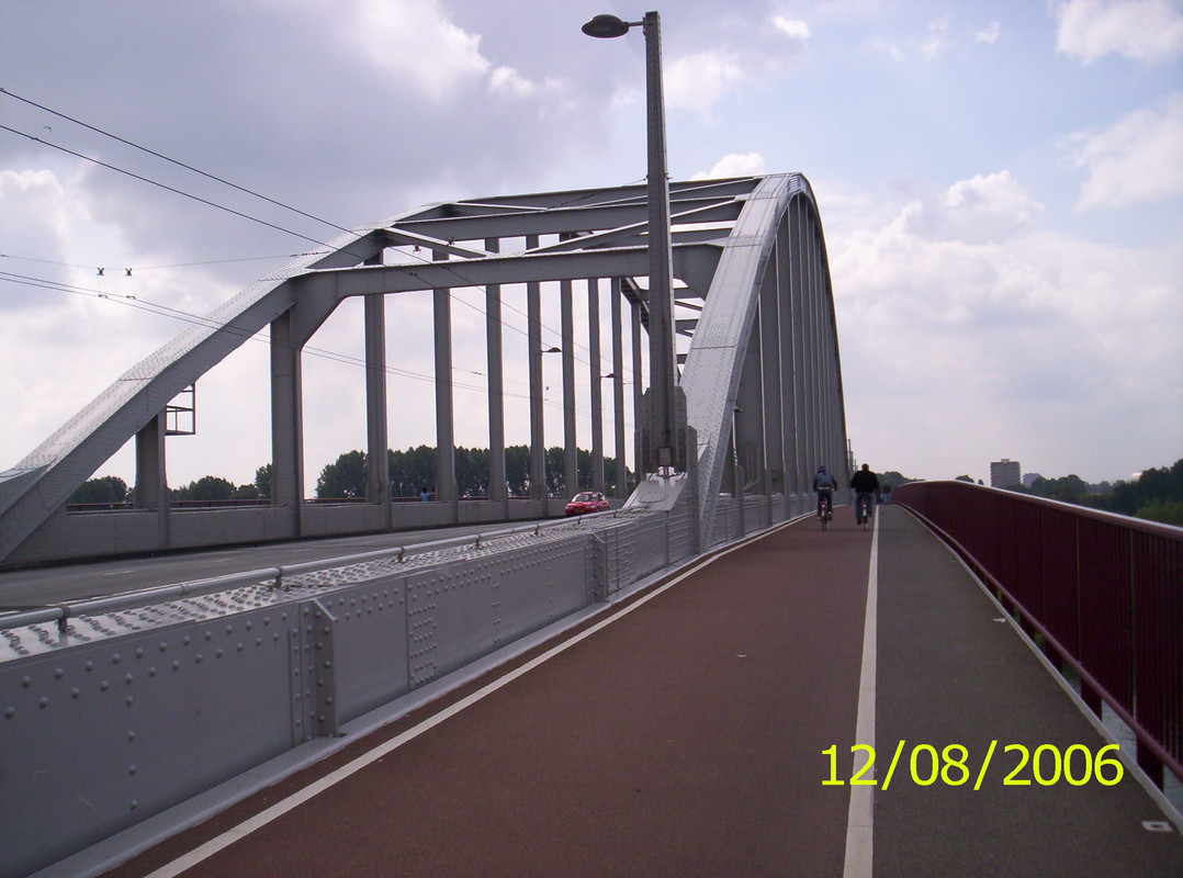 Puente de Arnhem
