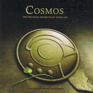 Cosmos - The Deciding Moments of Your Life (2007).mp3 - 128 Kbps