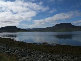 Islandia - Blogs de Islandia - Fiordos occidentales (3)