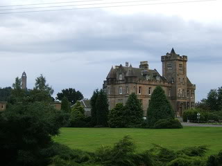 Castillos de Edimburgo, Linlithgow, Stirling y Rosslyn Chapel - Recorriendo Escocia (52)