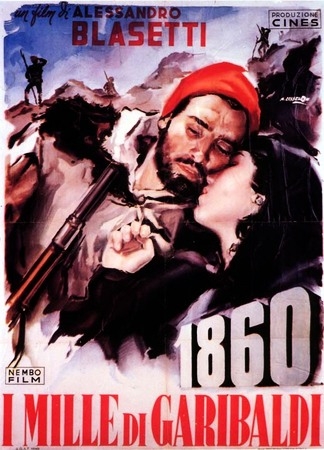 1860 - I mille di Garibaldi (1934) .avi DVDRip AC3 ITA