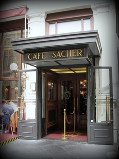Cafés de Viena, Información General-Austria (14)