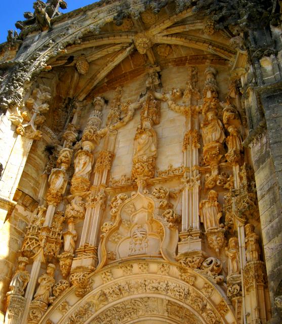 Roteiro dos Mosteiros (Tomar, Batalha y Alcobaça) y mercado medieval de Óbidos. - Experiencias entre Ruas Lisboetas, históricas Villas y bellos Monasterios. (3)