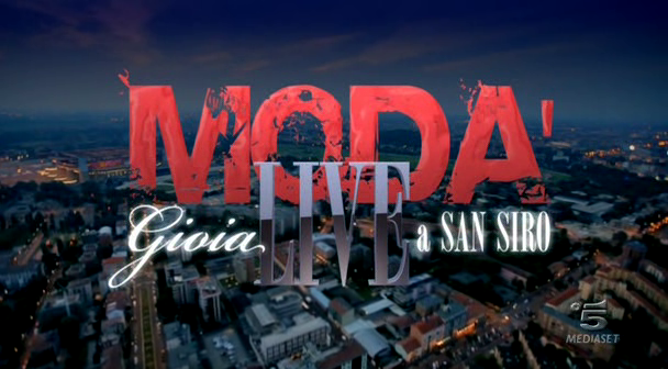 Modà - Gioia live in San Siro 2014 .avi SATRip XviD MP2 ITA