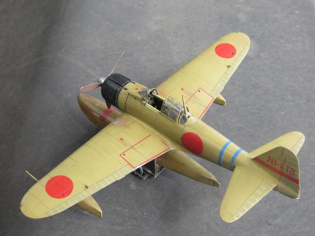 Mitsubishi Zero Type 21 colours? - Aircraft WWII - Britmodeller.com