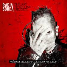 Rabia Sorda - The Art Of Killing Silence (2012).mp3 - 128 Kbps