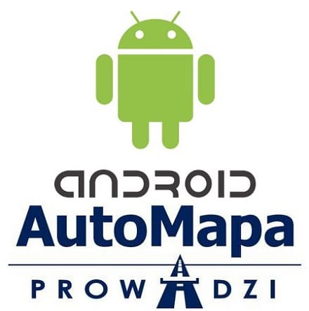 AutoMapa 4.5.0 Patched [Android] Polska/Europa (2105) FINAL