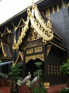 Chiang Rai y el Triángulo de Oro - Tailandia en 20 días (23)