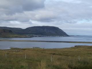 Islandia - Blogs de Islandia - Fiordos occidentales (23)