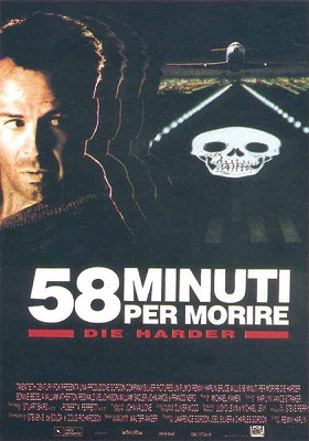 Die hard 2 - 58 minuti per morire (1990) .avi DVDRip AC3 ITA