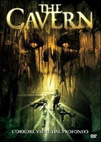 The Cavern (2005) DVD9 Copia 1:1 ITA-ENG-ESP-FRE