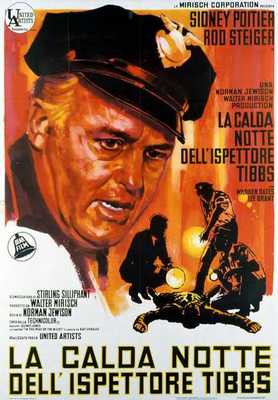 La calda notte dell'ispettore Tibbs (1967) .avi DVDRip AC3 Ita Eng Sub Ita Eng La calda notte dell'ispettore Tibbs (1967) .avi DVDRip AC3 Ita Eng Sub Ita Eng