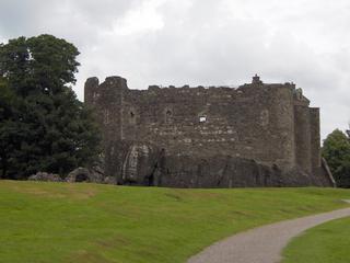 Recorriendo Escocia - Blogs de Reino Unido - Del Loch Lomond a Fort William (19)