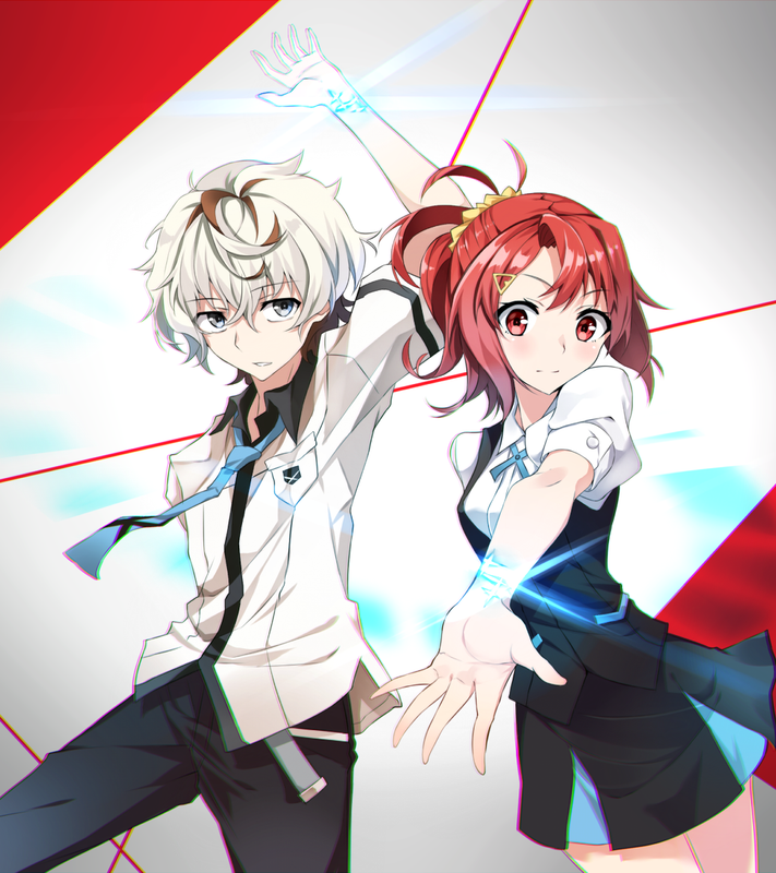 agata_katsuhira_and_takashiro_chidori_kiznaiver_drawn_by_tsued