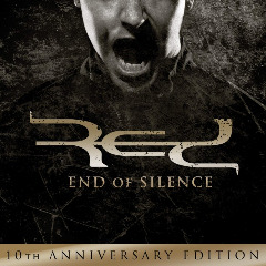 Red - End Of Silence [10th Anniversary Edition] (2016).mp3 - 128 Kbps