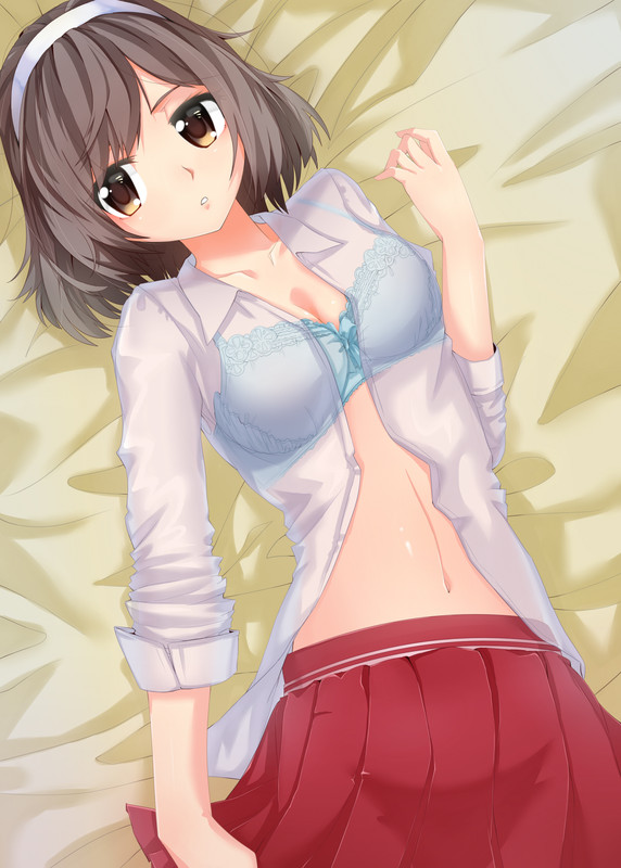 takahara_ayumi_kami_nomi_zo_shiru_sekai_drawn_by_terebi_shimiz