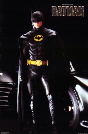 Batman (1989) PL.BRRip.XviD-GR4PE | Lektor PL