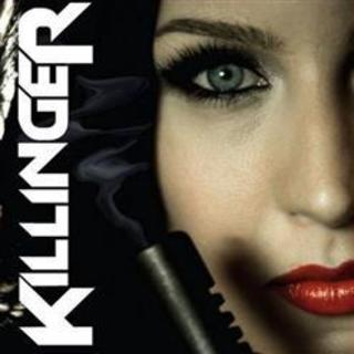 Killinger - Killinger (2011).mp3 - 128 Kbps