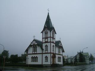 Islandia - Blogs de Islandia - Un paseo por Krafla y Husavik (14)