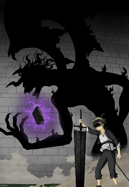 Black Clover (2017-2019) PL.HDTV.720p.x264 / Napisy PL Black Clover (2017-2019) PL.HDTV.720p.x264 / Napisy PL