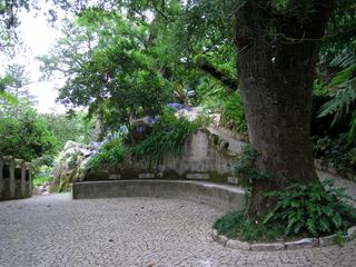 Sintra, Patrimonio Mundial. - Experiencias entre Ruas Lisboetas, históricas Villas y bellos Monasterios. (1)