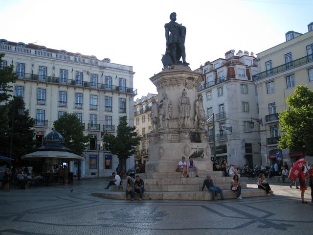 Belem y últimos paseos por los barrios de Lisboa. - Experiencias entre Ruas Lisboetas, históricas Villas y bellos Monasterios. (47)