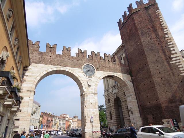 Verona - Disfrutando de Venecia una semana con niños (1)