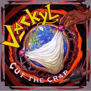 Jackyl - Cut The Crap (1997).mp3 - 320 Kbps