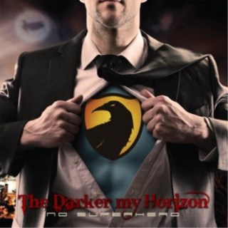 The Darker My Horizon - No Superhero (2016).mp3 - 128 Kbps