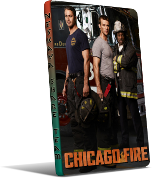 Chicago Fire - Stagioni 1-2 (2014-2015) [Complete] .mkv DLMux 720p AC3 - ITA/ENG