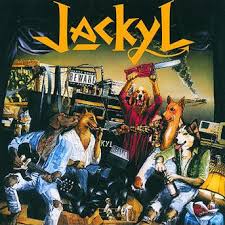 Jackyl - Jackyl (1992).mp3 - 320 Kbps