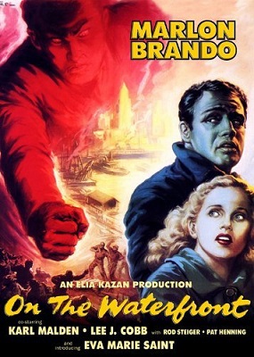 Fronte del porto (1954) .avi DVDRip AC3 ITA ENG