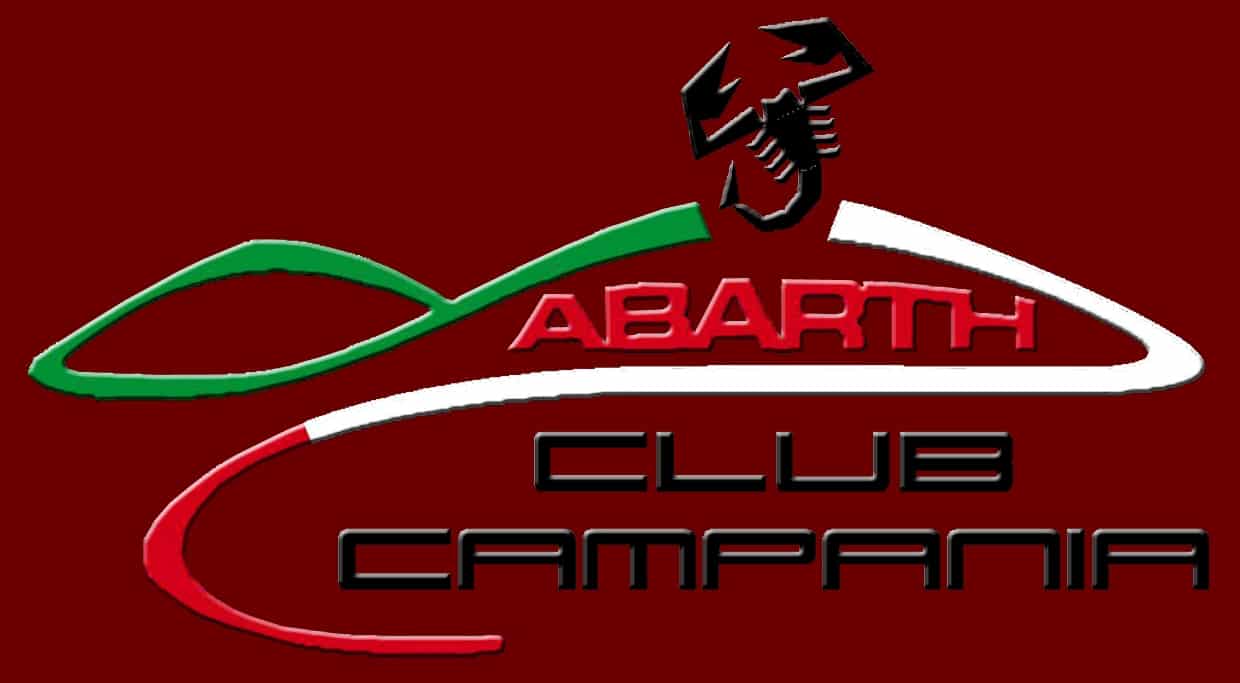Abarth Club Campania