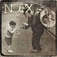 NOFX - First Ditch Effort (2016).mp3 - 320 Kbps