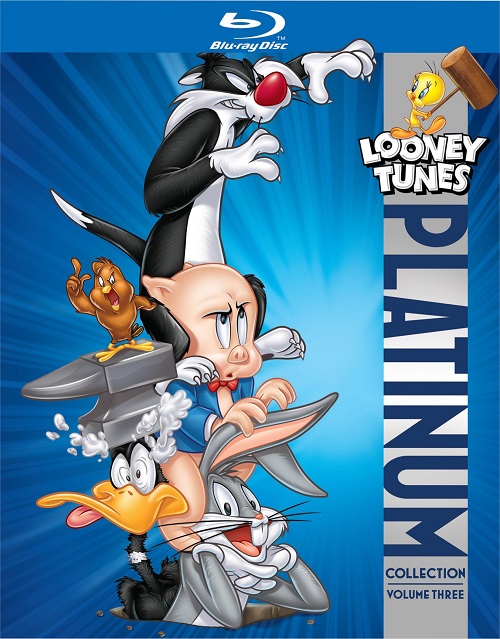Królik Bugs i Zwariowane Melodie (1940-) PL.Bluray.DVDRip.720p.H264-zyl / Lektor , Dubbing PL