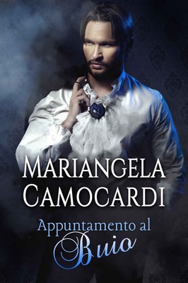 Mariangela Camocardi - Appuntamento al buio (2018)