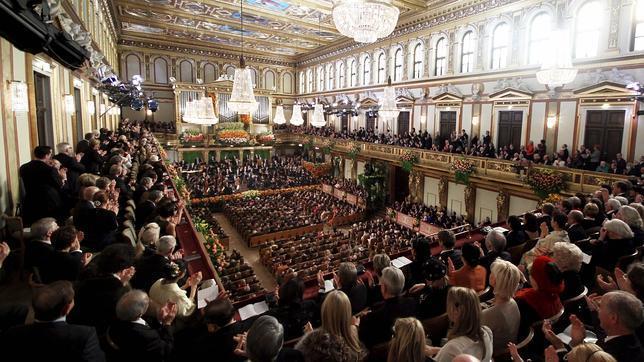 Filarmónica de Viena publicará informe de su papel en el nazismo