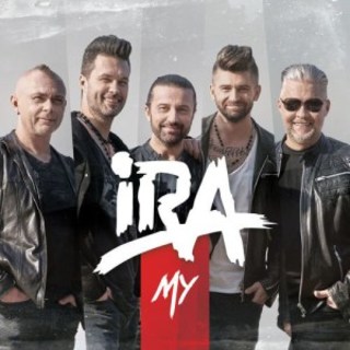IRA - My (2016).mp3 - 320 Kbps
