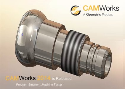 CAMWorks 2014 SP2.0 Build 0327 (x86/x64) Multi - ITA