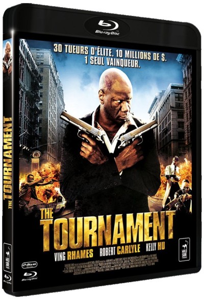 The Tournament (2009) - Blu-ray Forum
