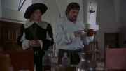 Milady - I quattro moschettieri (1974) .avi DVDRip AC3 ITA ENG