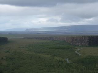 PN Jökulsárgljúfur (Dettifoss, Selfoss, Hafragilsfoss y Ásbirgy) - Islandia (20)