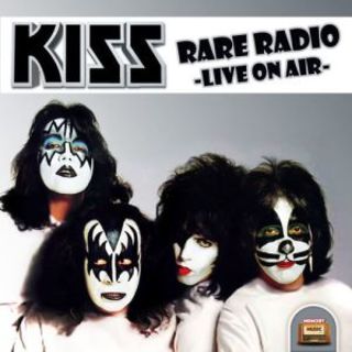 Kiss - Live on Air (2016).mp3 - 320 Kbps