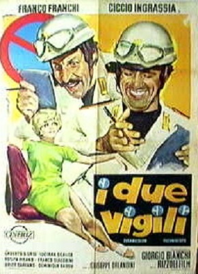 I due vigili (1967) .avi DVDRip AC3 ITA
