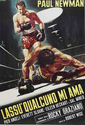 Lassù qualcuno mi ama (1956) .avi DVDRip AC3 ITA ENG SUB ITA ENG