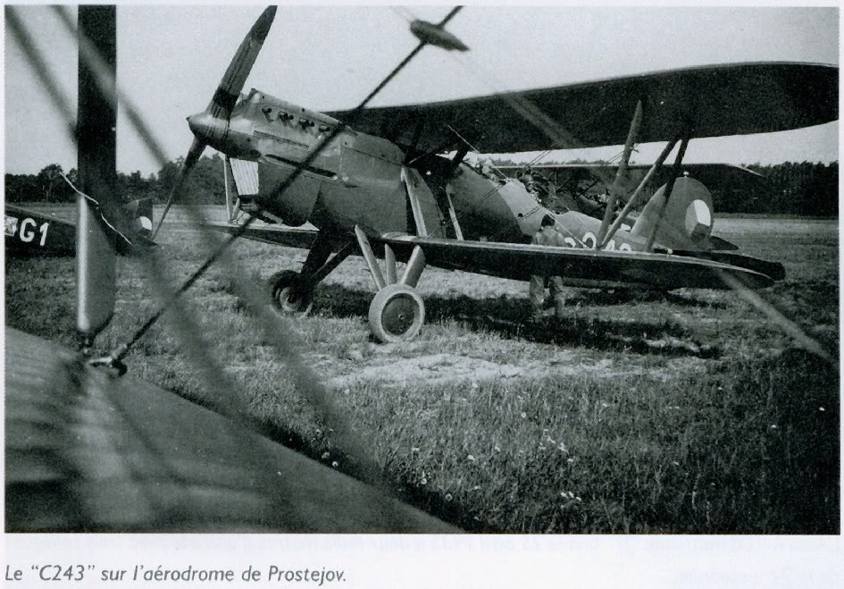 Aero A.100